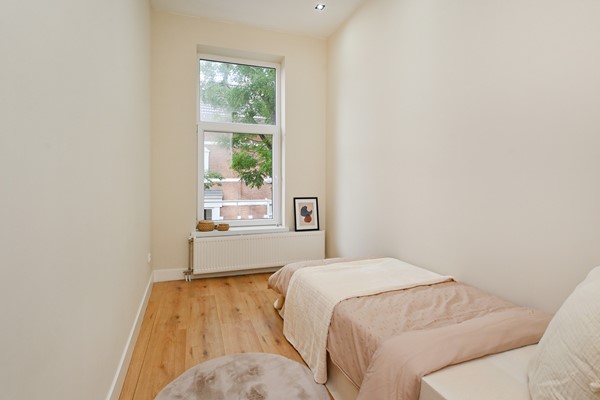 Medium property photo - Bloklandstraat 192A, 3036 TV Rotterdam